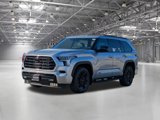 New 2025 Toyota Sequoia Limited image 4