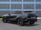 New 2026 Cadillac Lyriq V w/ LPO, Floor Liner Package image 3
