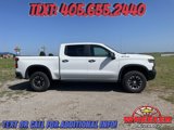 New 2025 Chevrolet Silverado 1500 ZR2 w/ Technology Package image 2