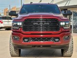 Used 2022 RAM 2500 Limited image 2
