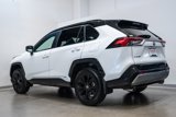 Certified 2024 Toyota RAV4 XSE image 3
