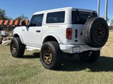 Used 2022 Ford Bronco Big Bend image 4