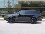 New 2025 Land Rover Range Rover SE image 2