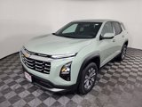 New 2026 Chevrolet Equinox LT w/ Convenience Package II image 4