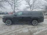 New 2025 Jeep Wagoneer L Series III image 4