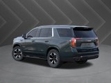 New 2025 GMC Yukon AT4 Ultimate image 3