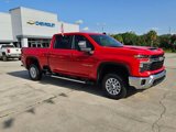 New 2025 Chevrolet Silverado 2500 LT w/ Leather Package image 2