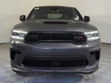 New 2026 Dodge Durango GT image 3