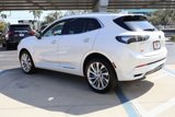 New 2025 Buick Envision Avenir image 4