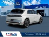 New 2025 Hyundai Ioniq 5 Limited image 6