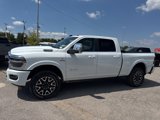 New 2026 RAM 2500 Limited image 3