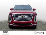 Used 2025 Cadillac Escalade ESV Premium Luxury Platinum image 3