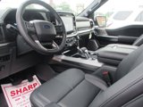 New 2025 Ford F150 Platinum w/ Equipment Group 702A High image 4