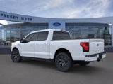 New 2025 Ford F150 Lightning XLT image 5
