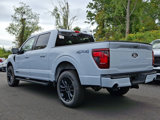 New 2025 Ford F150 XLT w/ Equipment Group 302A MID image 3