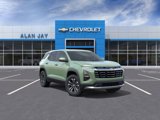 New 2026 Chevrolet Equinox LT w/ Convenience Package II image 2