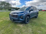 New 2025 Chevrolet Equinox LT image 6