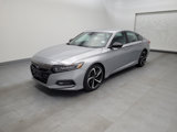 Used 2019 Honda Accord Sport image 2