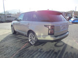 Used 2018 Land Rover Range Rover Supercharged image 5