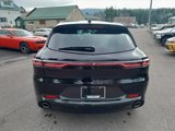 New 2024 Dodge Hornet R/T Plus w/ Tech Pack Plus w/o Parking image 3