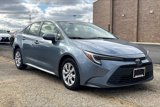 Used 2023 Toyota Corolla LE image 2