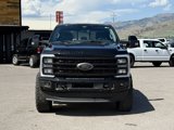 Used 2024 Ford F350 Lariat image 2