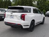 New 2025 Hyundai Palisade Calligraphy image 4