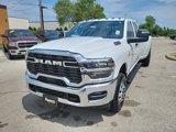 New 2025 RAM 3500 Tradesman image 2