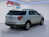 Certified 2019 Ford Explorer XLT w/ Equipment Group 201A image 4