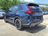 New 2026 Honda CR-V Sport Touring image 2