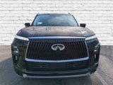 New 2025 INFINITI QX80 Luxe image 2
