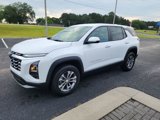 New 2026 Chevrolet Equinox LT image 2