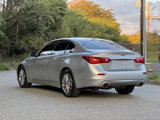 Used 2015 INFINITI Q50 2.0t w/ Moonroof Package image 6