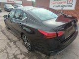 Used 2022 Nissan Altima 2.5 SR image 3