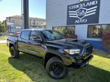 Used 2021 Toyota Tacoma TRD Pro image 2
