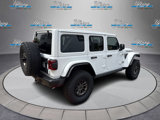 New 2025 Jeep Wrangler Unlimited Rubicon 392 image 3