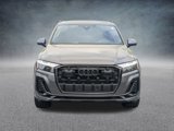 New 2025 Audi Q7 3.0T Prestige image 2