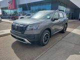 New 2025 Nissan Pathfinder Rock Creek image 3
