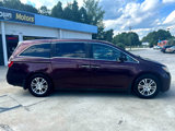 Used 2012 Honda Odyssey EX-L image 4
