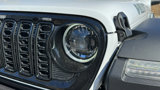 New 2025 Jeep Wrangler Willys image 4