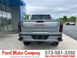 New 2025 GMC Sierra 2500 AT4 w/ AT4 Preferred Package image 5