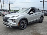 New 2025 Mitsubishi Eclipse Cross SE image 3