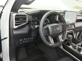 New 2025 Toyota Tundra SR5 w/ SR5 Premium Package image 4