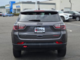 Used 2024 Jeep Compass Trailhawk image 6