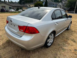 Used 2009 Kia Optima EX w/ Premium Pkg image 5