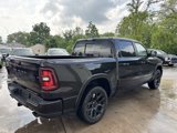 New 2025 RAM 1500 Laramie w/ Night Edition image 5