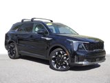 Certified 2024 Kia Sorento SX image 2