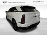 New 2025 Cadillac Escalade IQ Sport 1 image 4