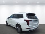 New 2025 Cadillac XT6 Premium Luxury w/ Platinum Package image 3