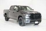 New 2025 RAM 1500 Laramie image 4